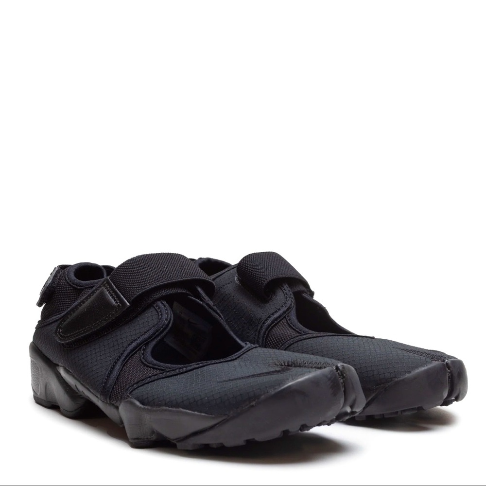 🖤 Nike Air Rift Breathe Black 🖤 - Picture 2 of 3
